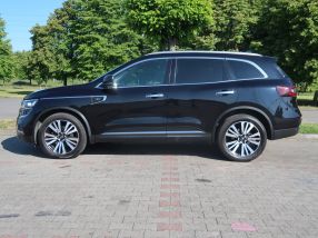 Renault Koleos - 2019
