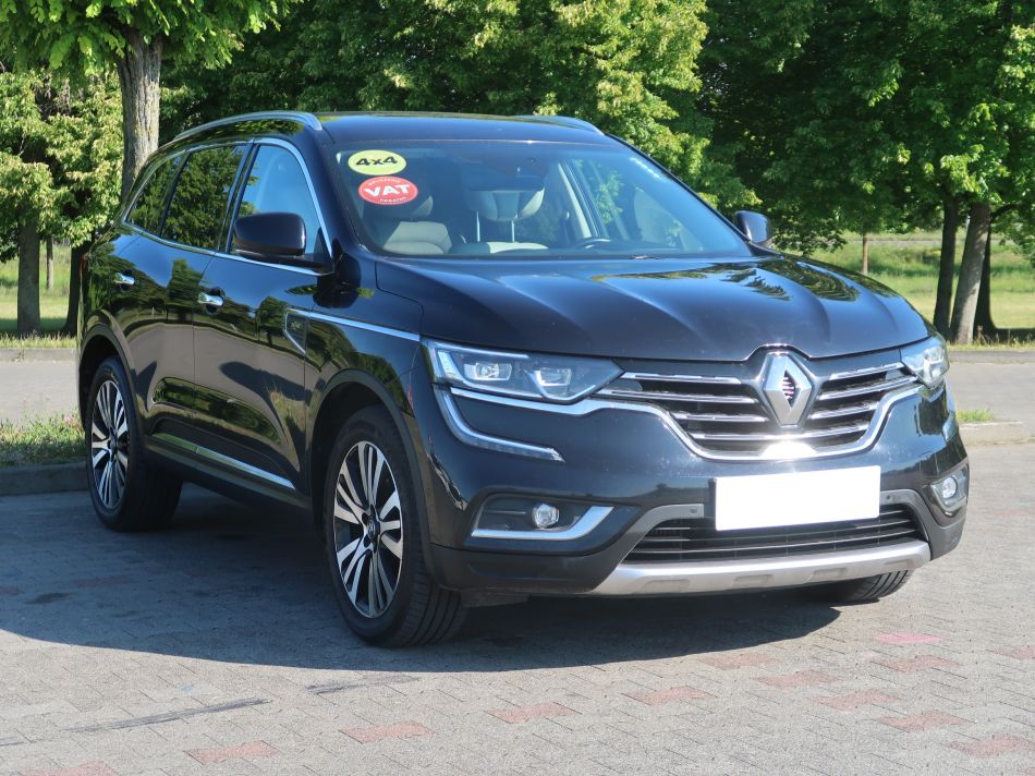 Renault Koleos - 2019