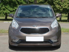 Kia Venga - 2017