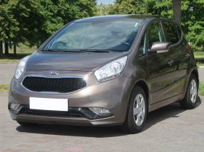 Kia Venga - 2017