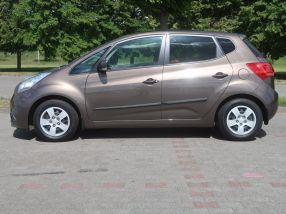 Kia Venga - 2017