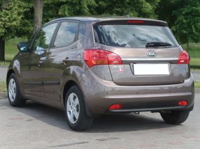 Kia Venga - 2017