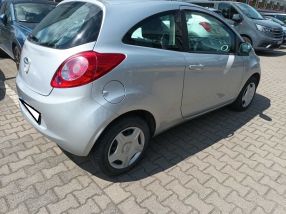 Ford Ka - 2015