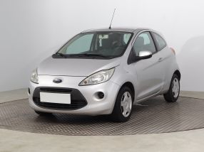 Ford Ka - 2015