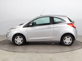 Ford Ka - 2015