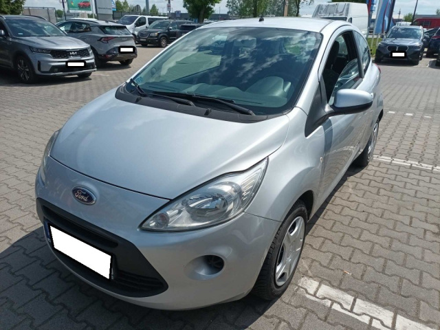 Ford Ka 2015
