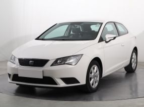 Seat Leon - 2015
