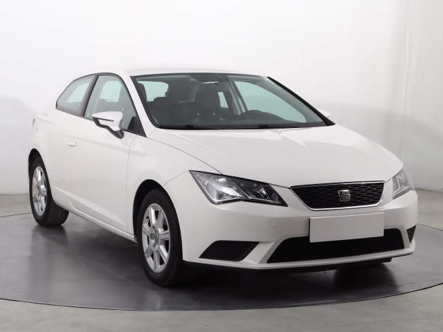 Seat Leon 2015