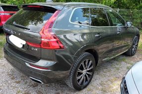Volvo XC60 - 2018