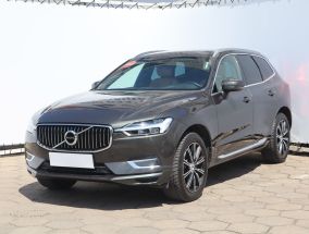 Volvo XC60 - 2018