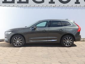 Volvo XC60 - 2018