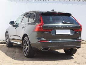 Volvo XC60 - 2018