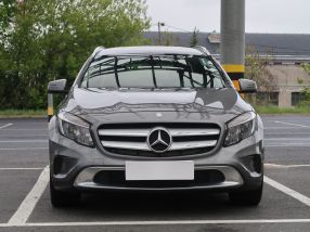Mercedes-Benz GLA - 2014