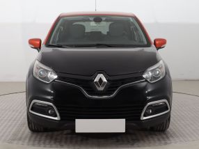 Renault Captur - 2013