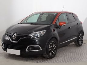 Renault Captur - 2013