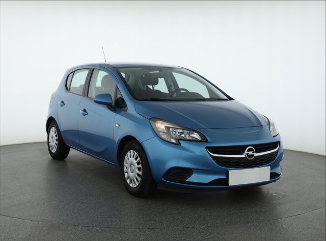 Opel Corsa 2019