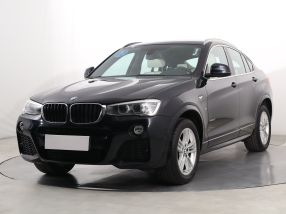 BMW X4 - 2017