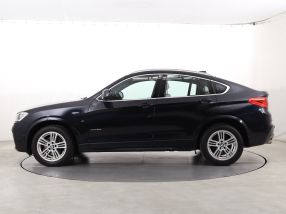 BMW X4 - 2017