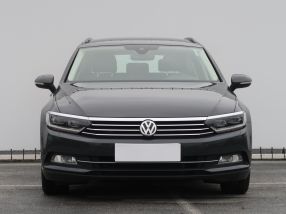 Volkswagen Passat - 2018
