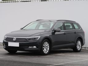 Volkswagen Passat - 2018