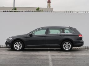 Volkswagen Passat - 2018