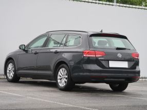 Volkswagen Passat - 2018