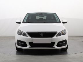 Peugeot 308 - 2019