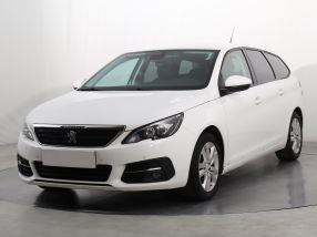 Peugeot 308 - 2019