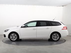 Peugeot 308 - 2019
