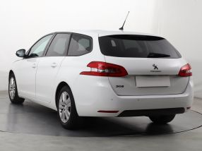 Peugeot 308 - 2019