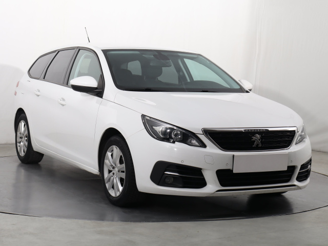 Peugeot 308 2019