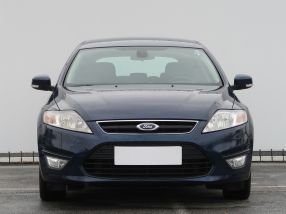 Ford Mondeo - 2012