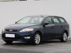 Ford Mondeo - 2012