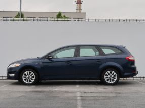 Ford Mondeo - 2012