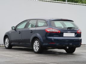 Ford Mondeo - 2012