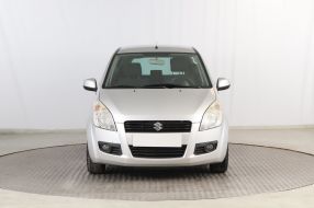 Suzuki Splash - 2008