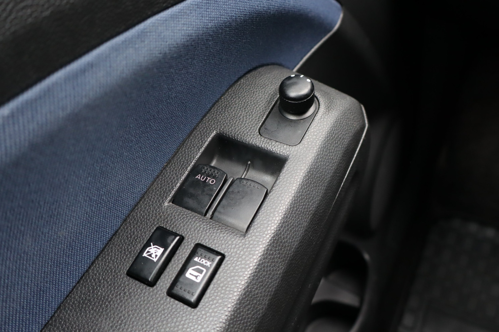 Suzuki Splash