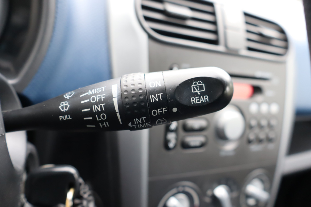 Suzuki Splash
