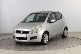 Suzuki Splash - 2008