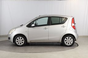 Suzuki Splash - 2008