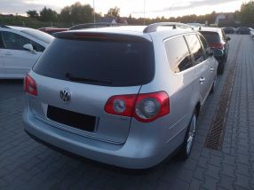 Volkswagen Passat - 2008