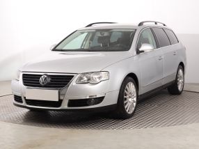 Volkswagen Passat - 2008