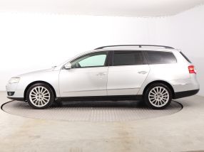 Volkswagen Passat - 2008