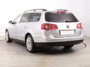 Volkswagen Passat - 2008