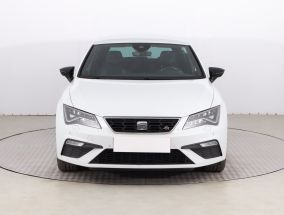 Seat Leon - 2017