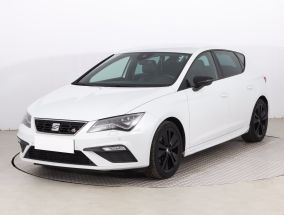 Seat Leon - 2017