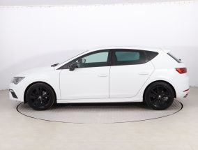 Seat Leon - 2017