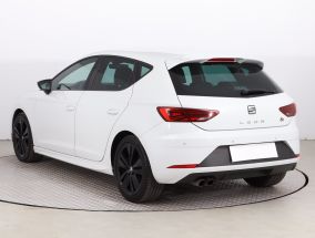 Seat Leon - 2017