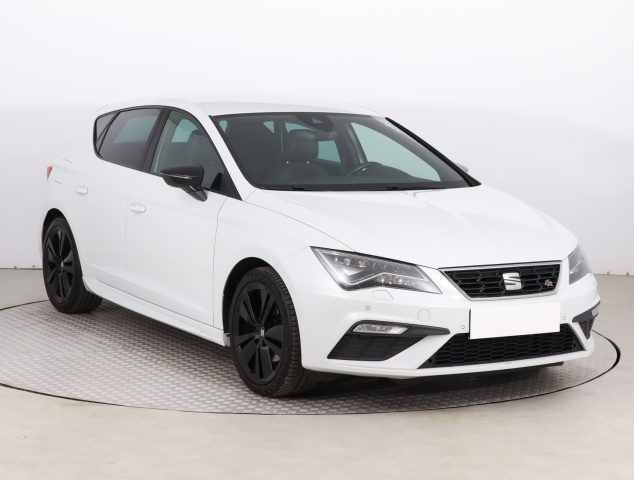 Seat Leon 2017