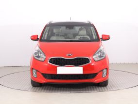 Kia Carens - 2014